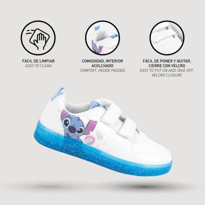 Sola de Esportes PVC Stitch – Pack 12