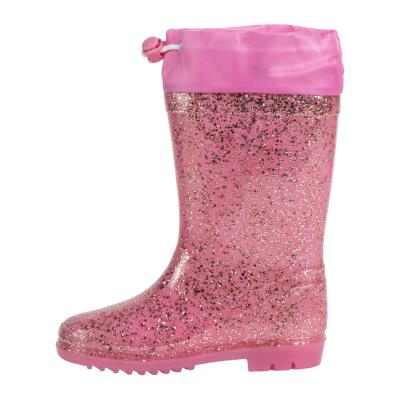 Botas de Chuva em PVC Hello Kitty – Pack 12