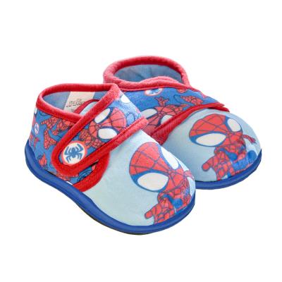SPIDEY