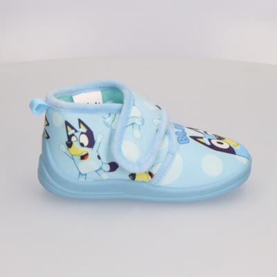 Chinelos de Meia Bota Bluey – Pack 12