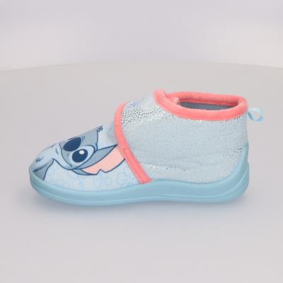 Chinelos de Meia Bota Stitch – Pack 12