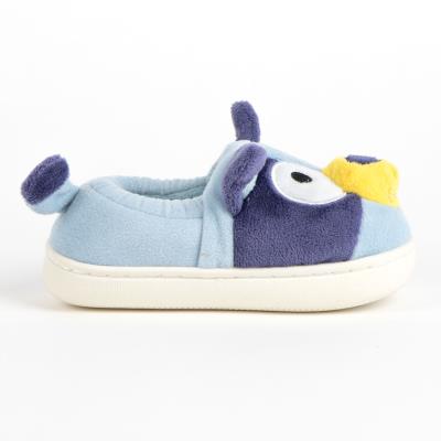 Chinelos Francesita Bluey com Aplicações – Pack 12