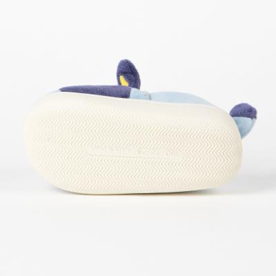 Chinelos Francesita Bluey com Aplicações – Pack 12