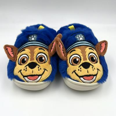 Aplicações para Chinelos de Casa Francesita Paw Patrol – Pack 12