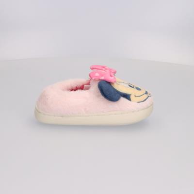 Aplicações para Chinelos de Casa Francesita Minnie – Pack 12