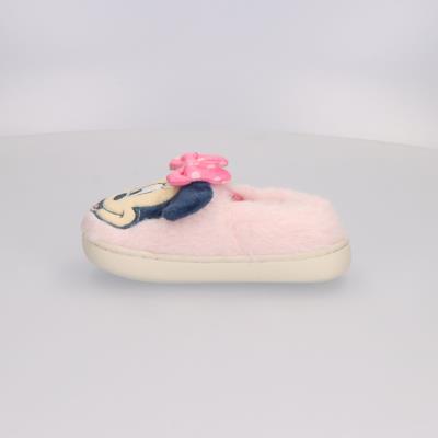 Aplicações para Chinelos de Casa Francesita Minnie – Pack 12