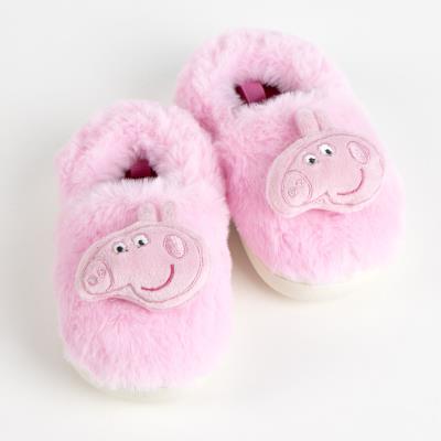 Aplicações para Chinelos de Casa Francesita Peppa Pig – Pack 12