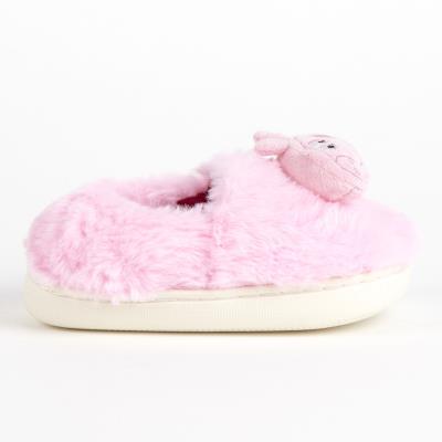 Aplicações para Chinelos de Casa Francesita Peppa Pig – Pack 12
