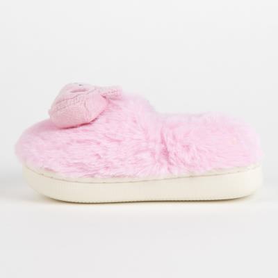 Aplicações para Chinelos de Casa Francesita Peppa Pig – Pack 12
