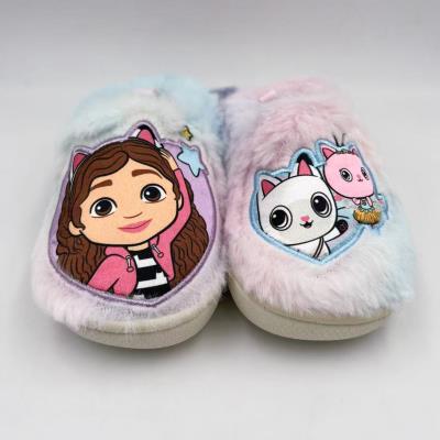 Aplicações para Chinelos de Casa de Bonecas Francesita – Pack 12