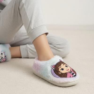Aplicações para Chinelos de Casa de Bonecas Francesita – Pack 12