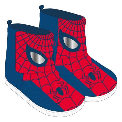 SPIDERMAN