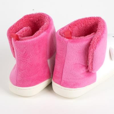 Aplicações de Botas de Chinelos Domésticos Hello Kitty – Pack 12