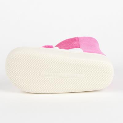 Aplicações de Botas de Chinelos Domésticos Hello Kitty – Pack 12