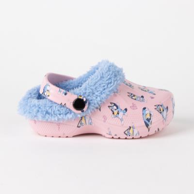 Chinelos de Couro Bluey – Pack 12