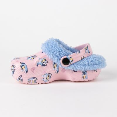 Chinelos de Couro Bluey – Pack 12