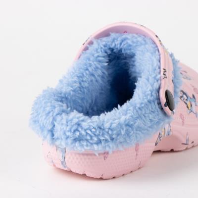 Chinelos de Couro Bluey – Pack 12