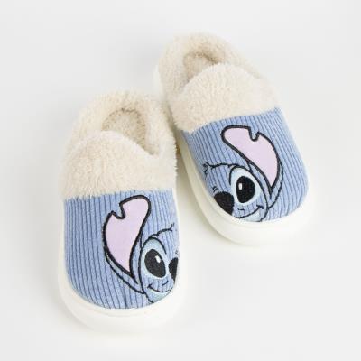 Chinelos de Casa Abertos Stitch – Pack 12