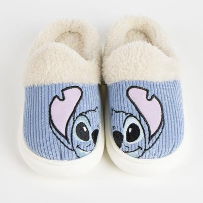 Chinelos de Casa Abertos Stitch – Pack 12