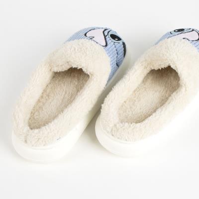 Chinelos de Casa Abertos Stitch – Pack 12