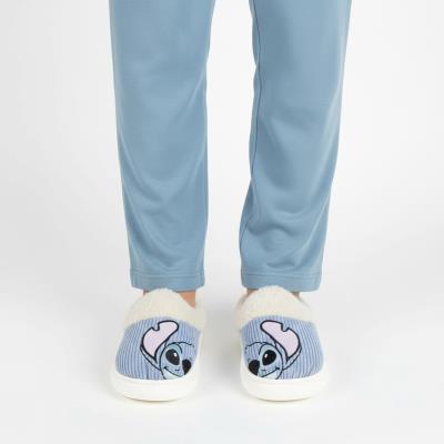 Chinelos de Casa Abertos Stitch – Pack 12