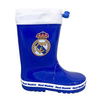 REAL MADRID