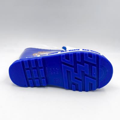 Botas de Chuva em PVC Real Madrid – Pack 12