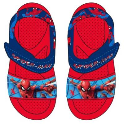 SPIDERMAN