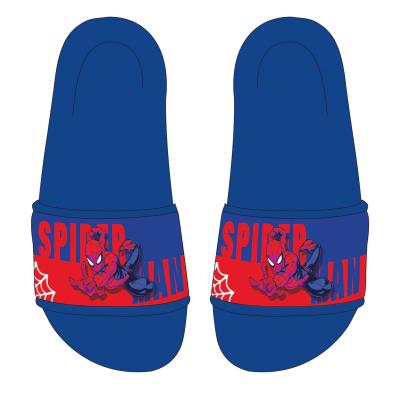 SPIDERMAN