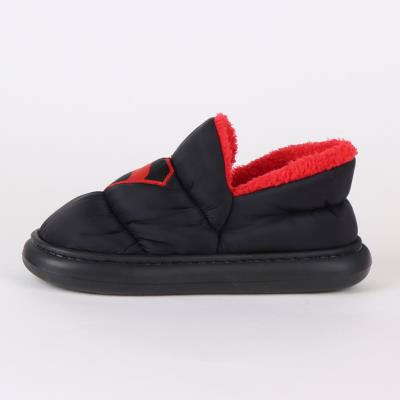 Chinelos de Casa Abertos Superman – Pack 12