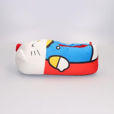 Aplicações de Chinelos de Casa 3D Hello Kitty – Pack 12