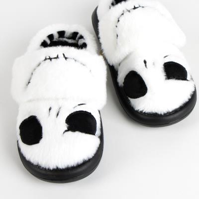 Chinelos de Casa Abertos Nightmare Antes do Natal – Pack 12