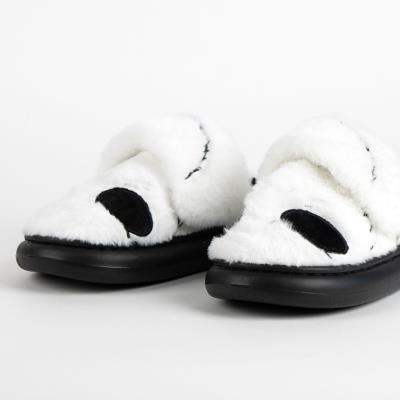 Chinelos de Casa Abertos Nightmare Antes do Natal – Pack 12