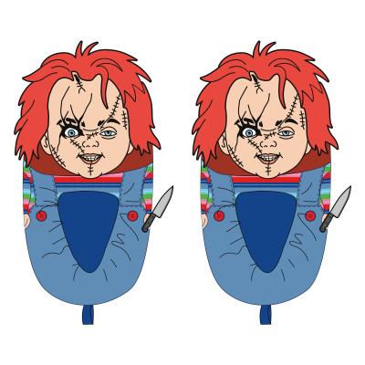 CHUCKY
