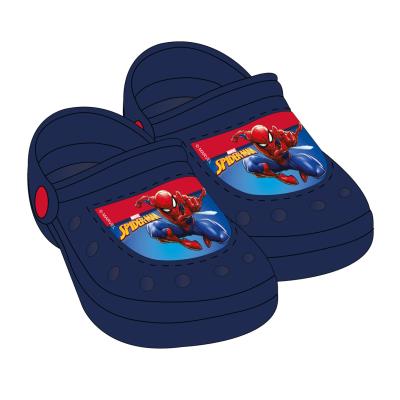 SPIDERMAN