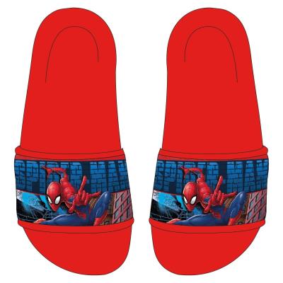 SPIDERMAN