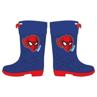 SPIDERMAN