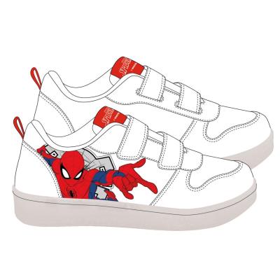 SPIDERMAN