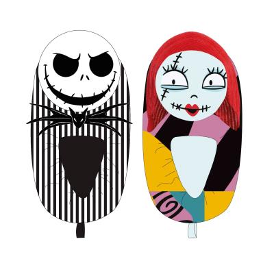 NIGHTMARE BEFORE CHRISTMAS