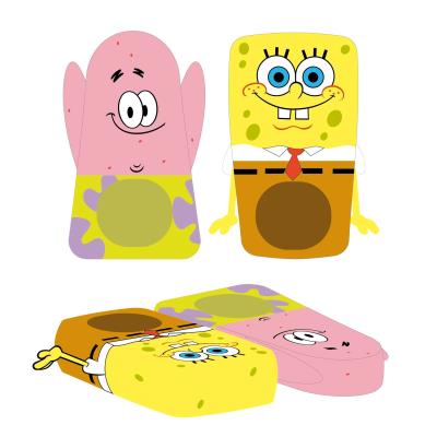BOB ESPONJA