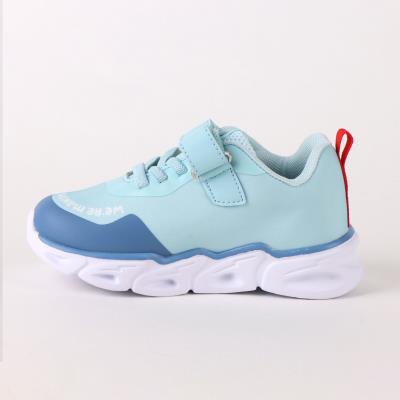 Sola Esportiva EVA Leve com Luzes Bluey – Pack 12