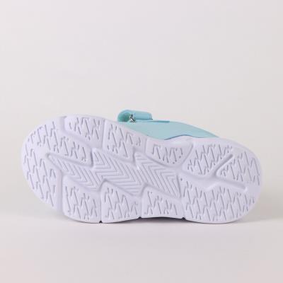 Sola Esportiva EVA Leve com Luzes Bluey – Pack 12