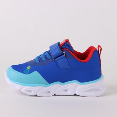 Sola Leve EVA Esportiva com Luzes Paw Patrol – Pack 12