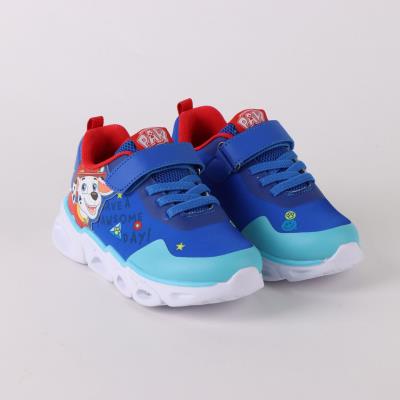 Sola Leve EVA Esportiva com Luzes Paw Patrol – Pack 12