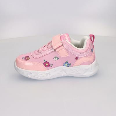 Sola EVA Leve Desportiva com Luzes Minnie Mouse – Pack 12