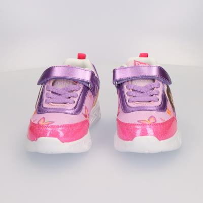 Sola EVA Leve Esportiva com Luzes Dora the Explorer – Pack 12