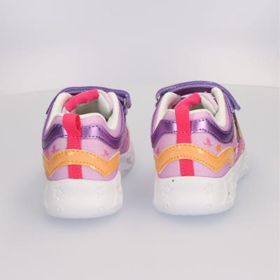 Sola EVA Leve Esportiva com Luzes Dora the Explorer – Pack 12