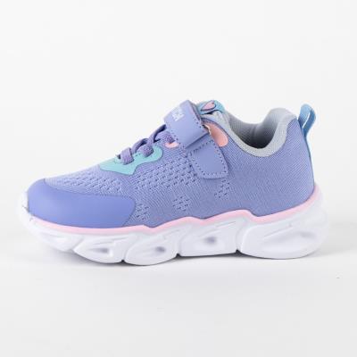 Sola Desportiva EVA com Luzes Stitch – Pack 12