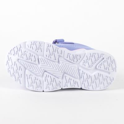 Sola Desportiva EVA com Luzes Stitch – Pack 12
