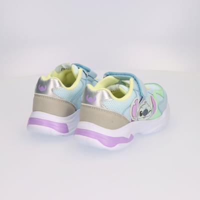 Sola Desportiva Leve EVA Stitch – Pack 12